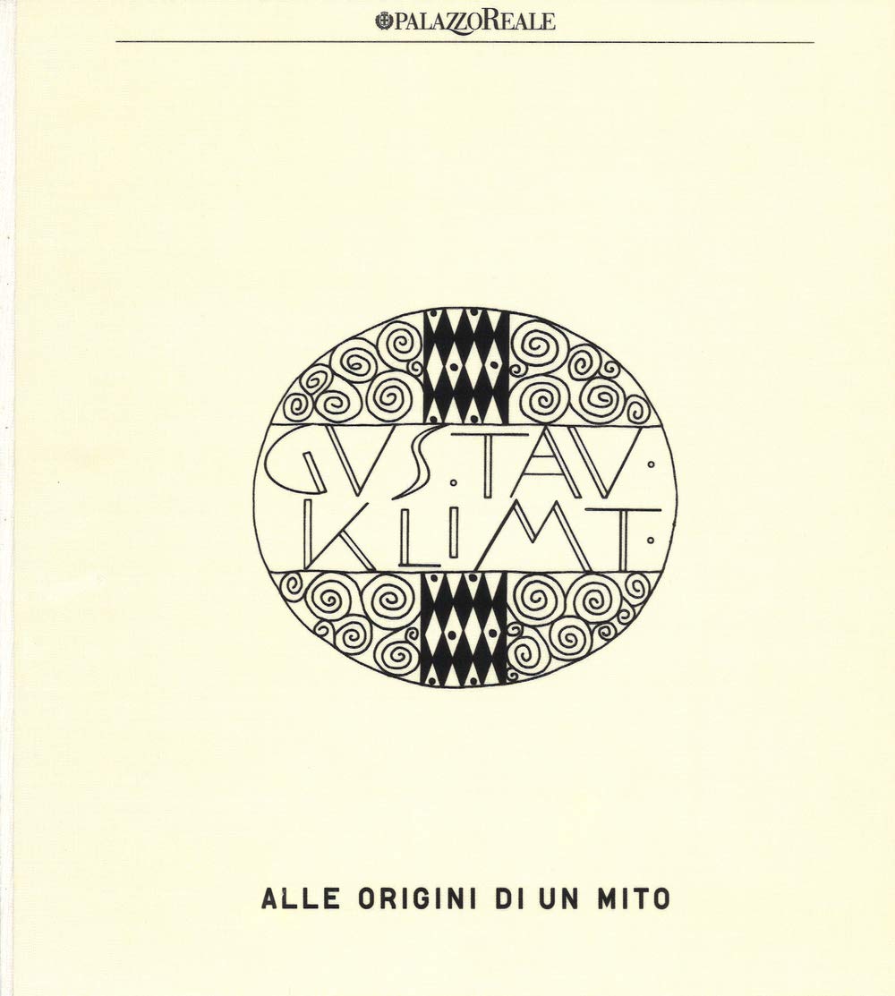 Klimt Alle origini di un mito /ITALIEN book