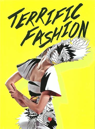 Terrific Fashion Architecture