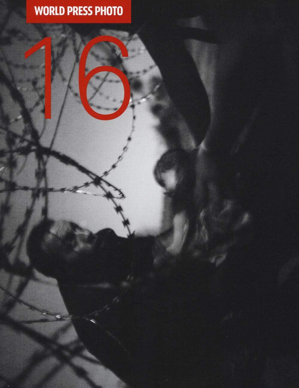 World Press Photo 2016. Ediz. illustrata book