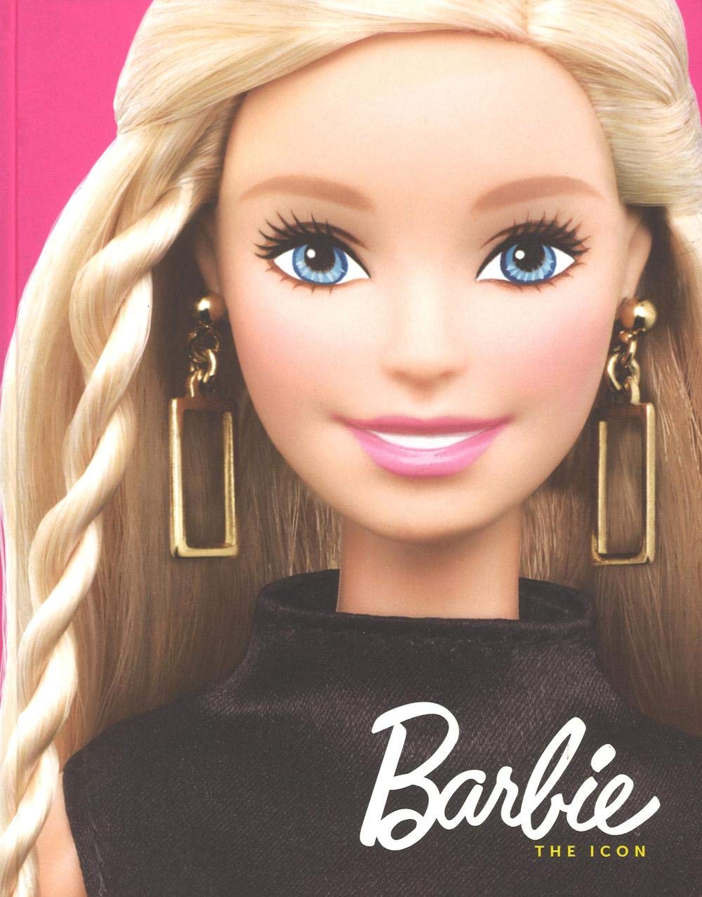 Barbie. The icon. Catalogo della mostra (Bologna, 18 maggio-2 ottobre 2016). Ediz. illustrata book