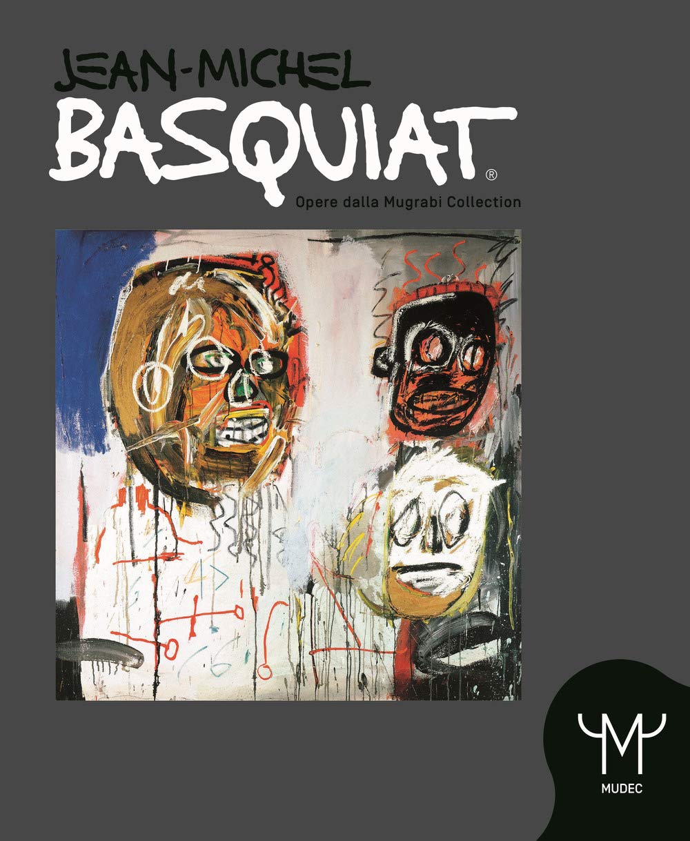 Jean Michel Basquiat (Cataloghi di mostra) Film, Art & Culture