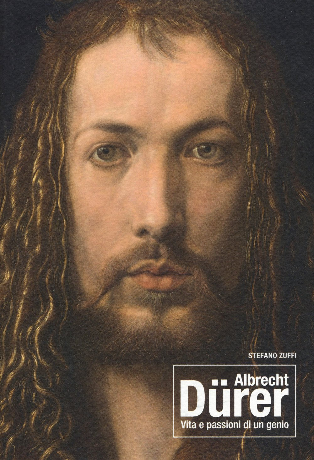 Albrecht Dürer. Vita e passioni di un genio Art & Literature