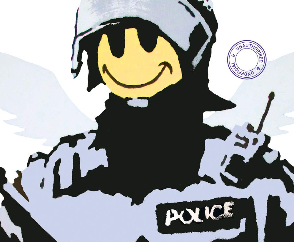 A visual protest. The art of Banksy. Catalogo della mostra (Milano, 21 novembre 2018-14 aprile 2019) Film, Art & Culture