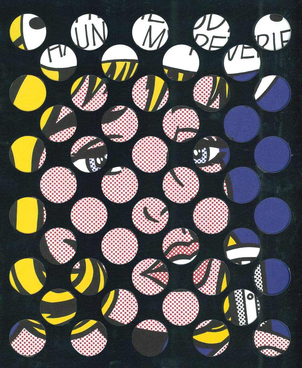 Roy Lichtenstein. Multiple visions. Catalogo della mostra (Milano, 1 maggio-8 settembre 2019). Ediz. italiana e inglese book