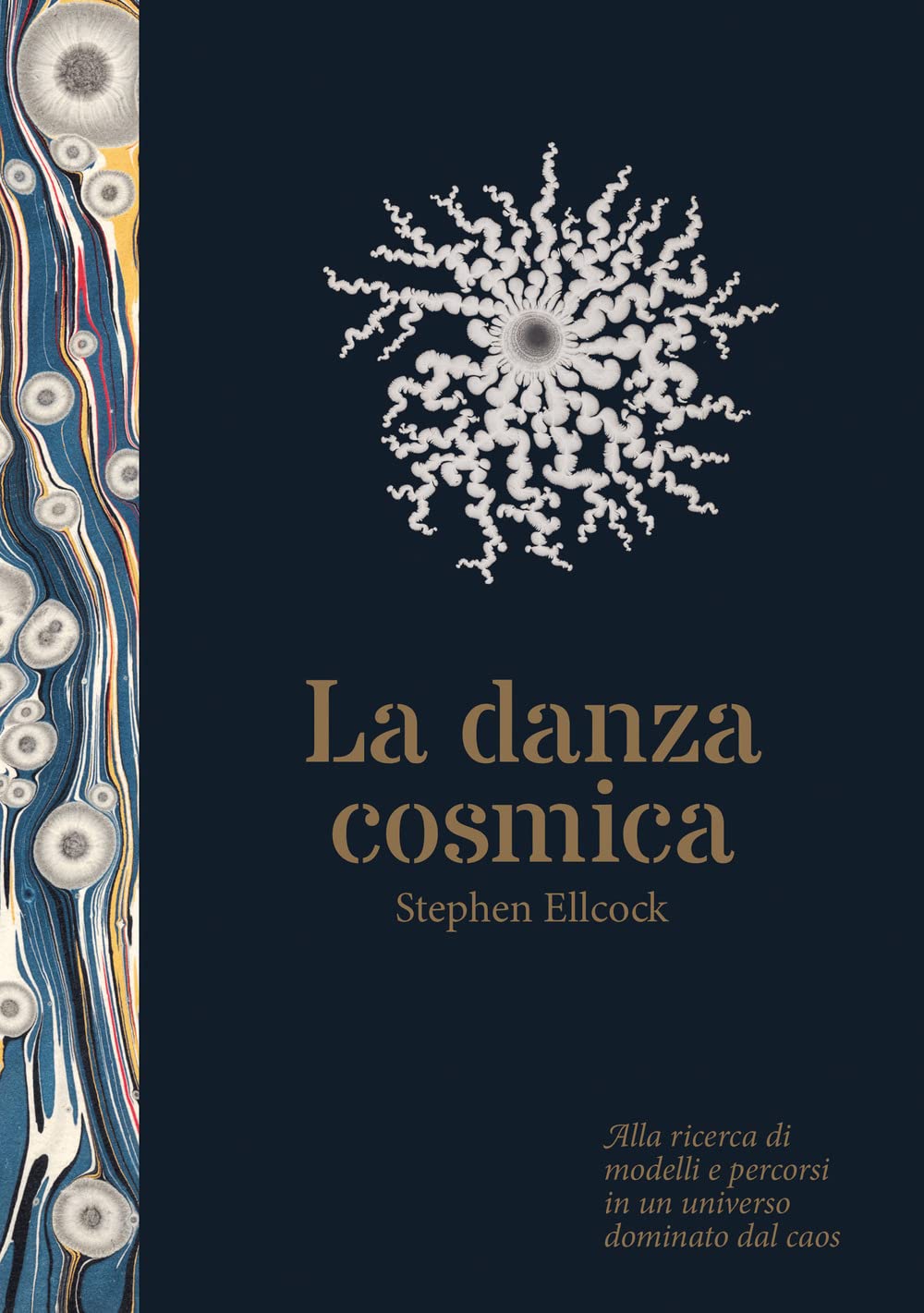 Danza cosmica. Alla ricerca di modelli e percorsi in un universo dominato dal caos Film, Art & Culture