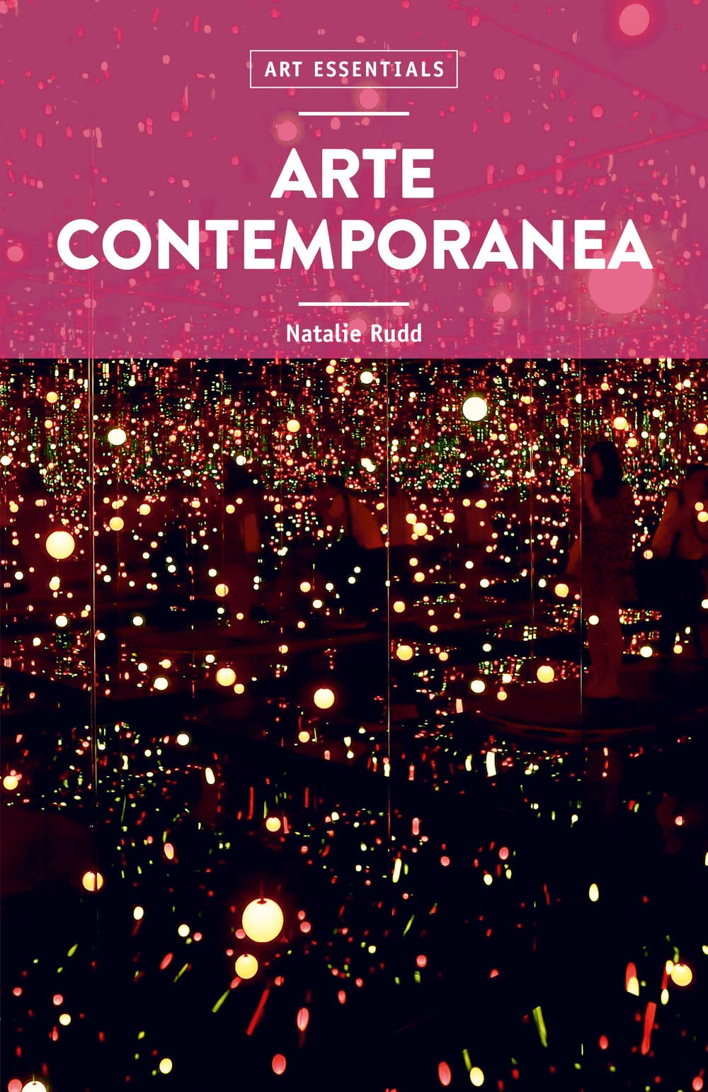 Arte contemporanea Film, Art & Culture