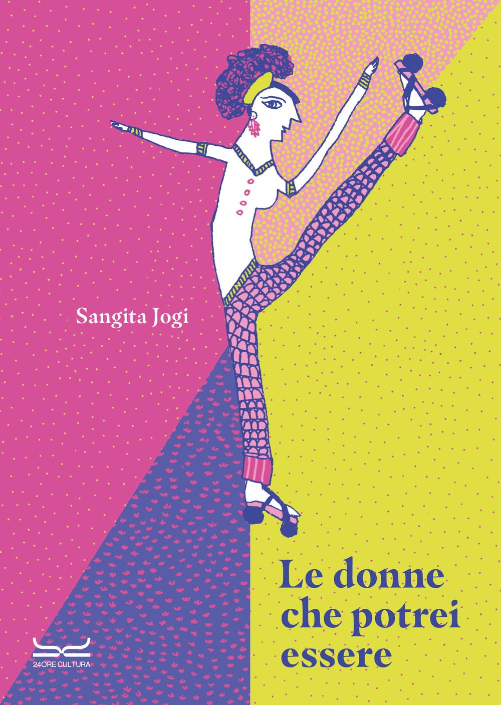 Le donne che potrei essere Books