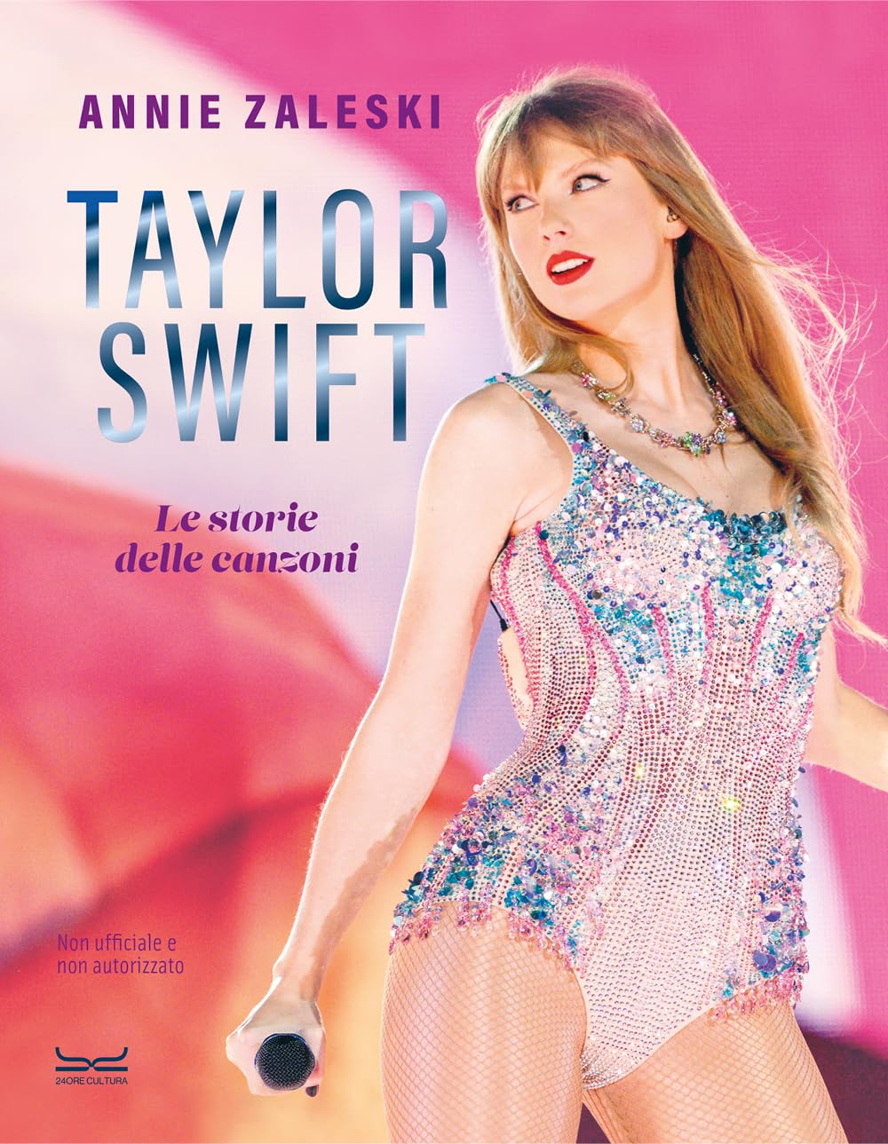 Taylor Swift. Le storie delle canzoni book