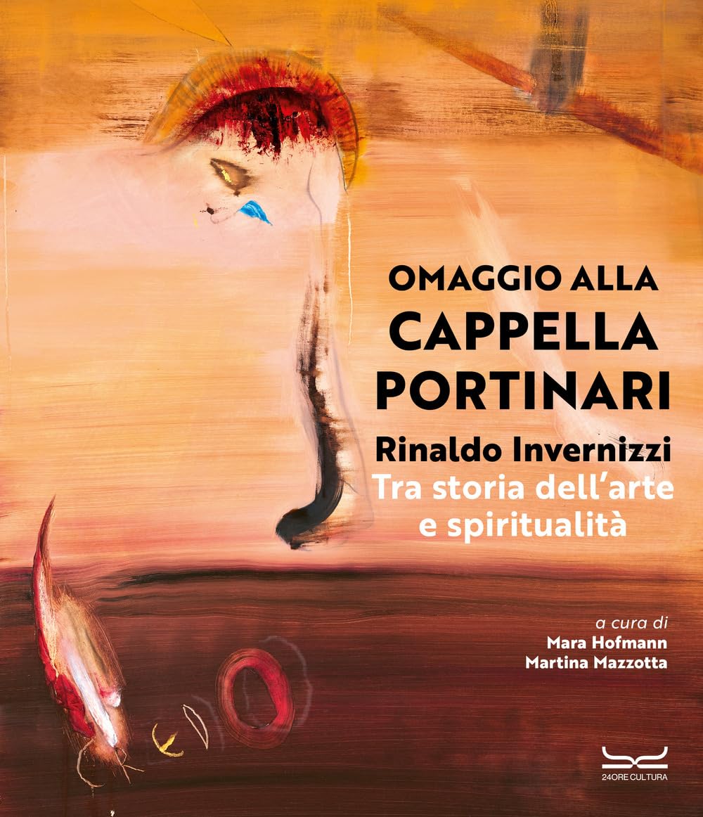 Rinaldo Invernizzi. Omaggio alla Cappella Portinari tra storia dell'arte e spiritualità Film, Art & Culture