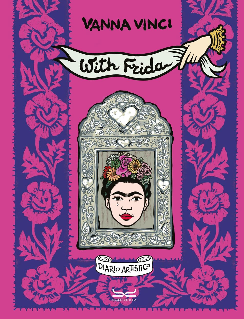 Diario di Frida Kahlo book