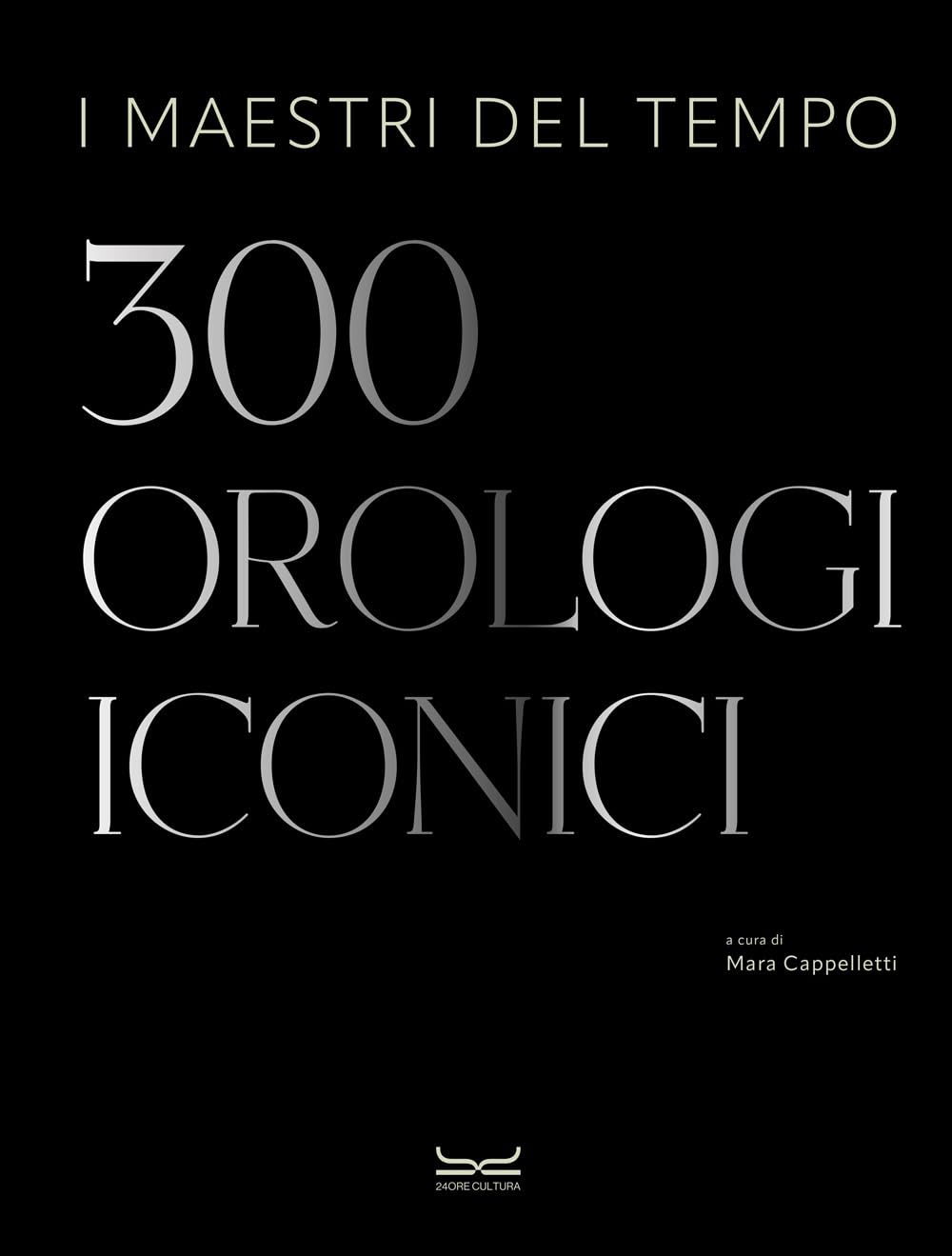 I maestri del tempo. 300 orologi iconici Hobbies & Crafts