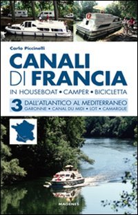Dall'Atlantico al Mediterraneo Leisure, Home & Garden