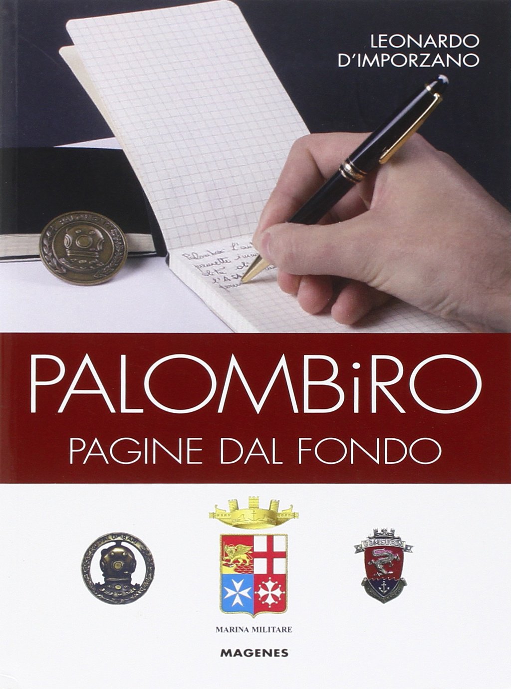 Palombiro. Pagine dal fondo Leisure & Fun