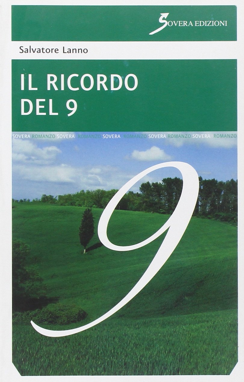 Il ricordo del 9 book