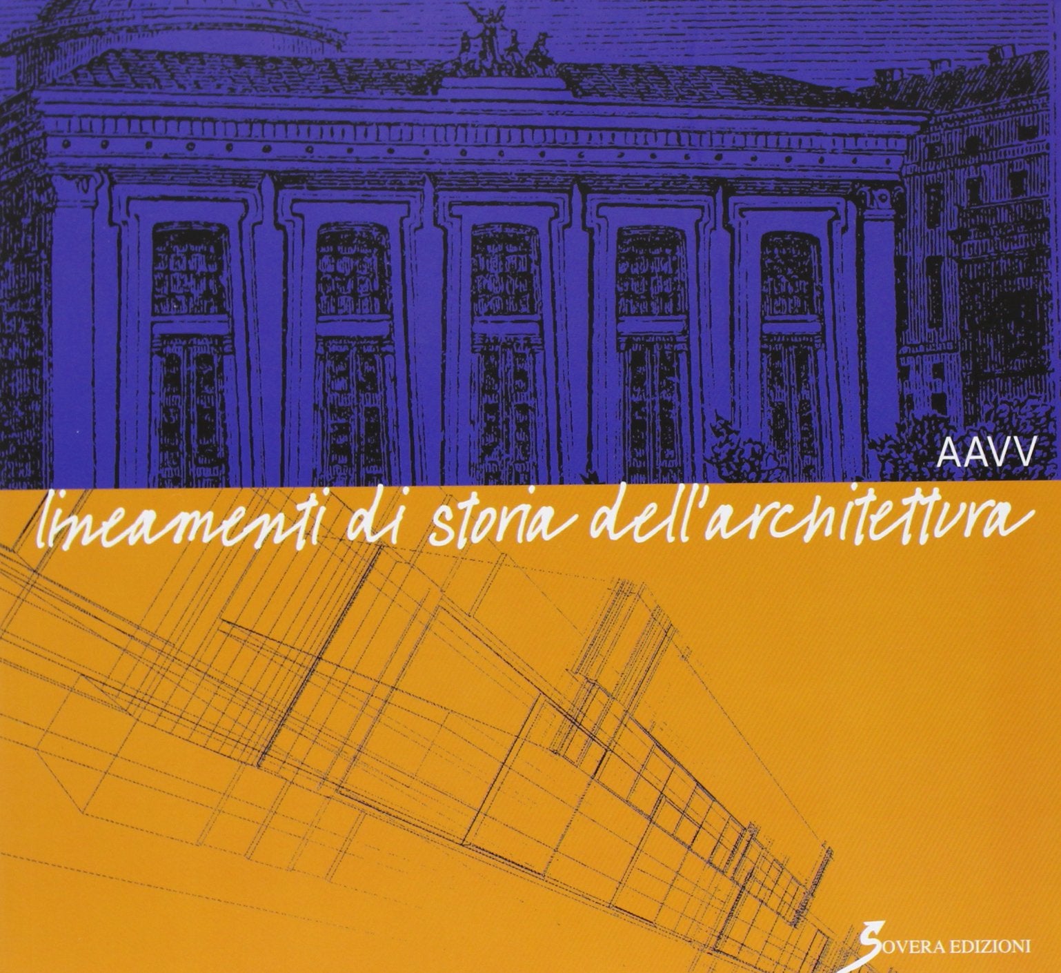Lineamenti di storia dell'architettura per i corsi di storia dell'architettura Film, Art & Culture