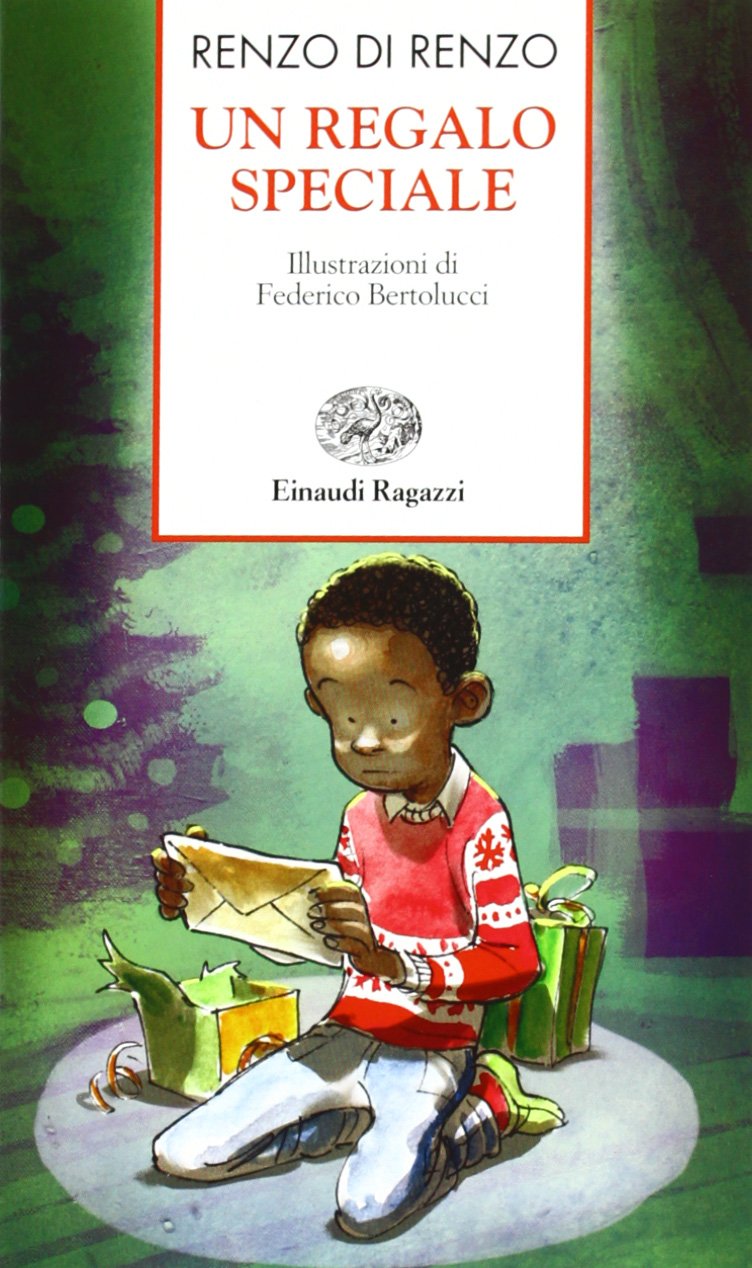 Un regalo speciale (Storie e rime) Novels & Short Stories
