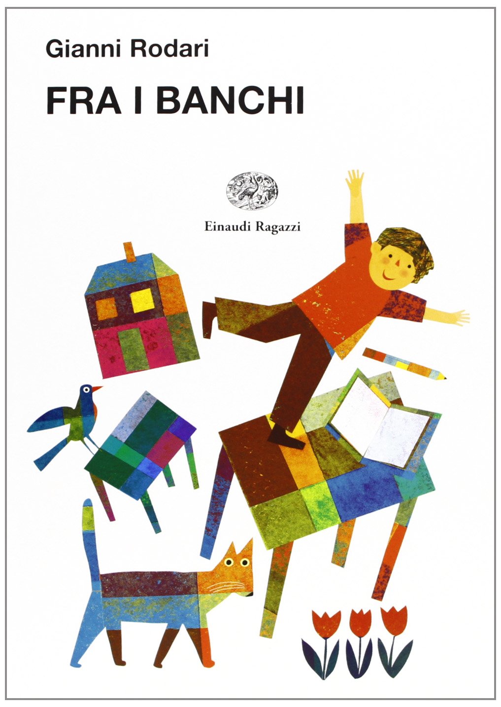 Fra i banchi book