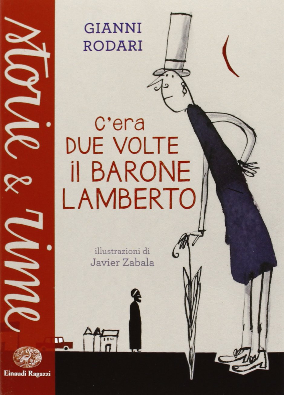 C'era due volte il barone Lamberto Classics