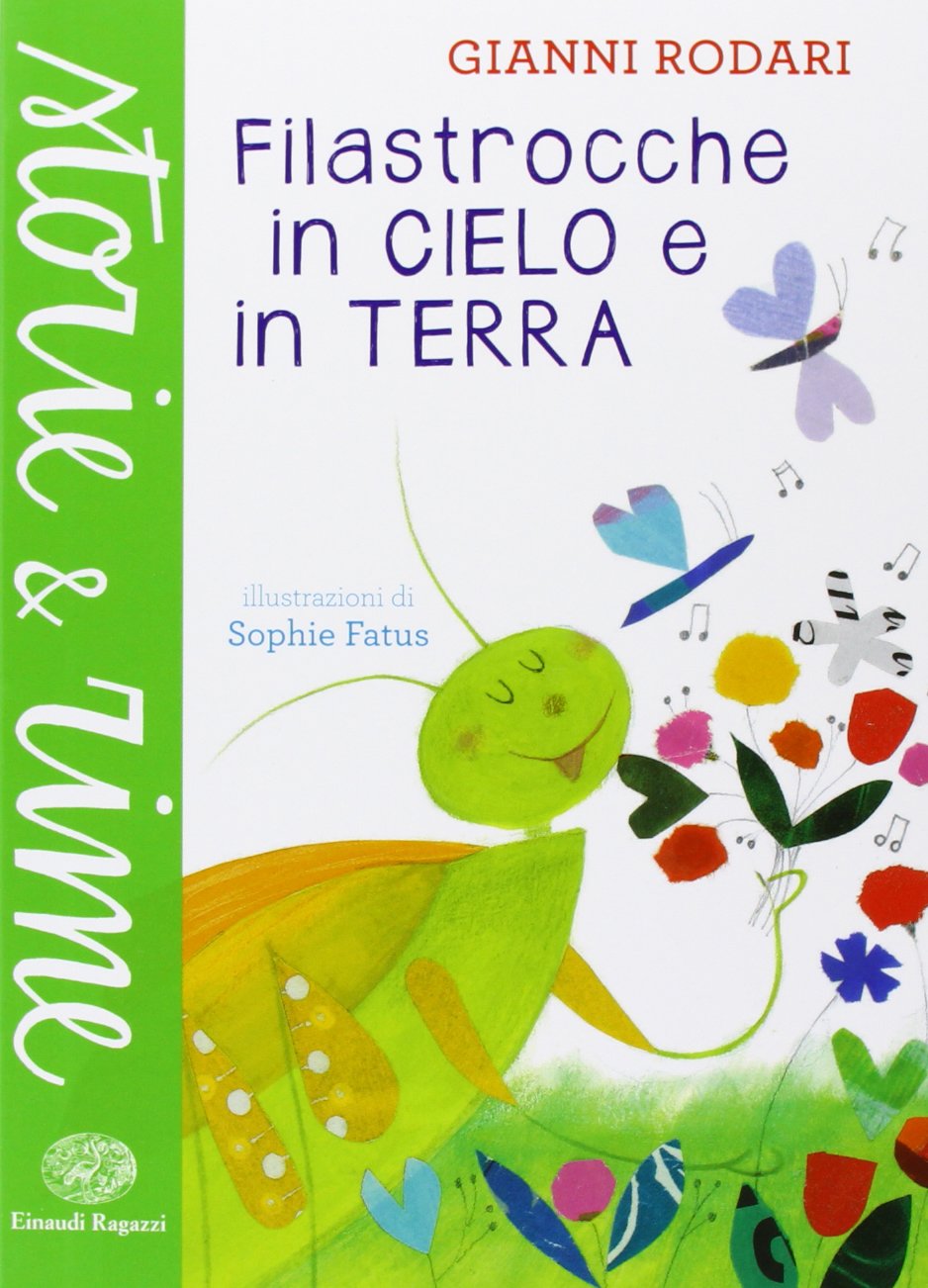 Filastrocche in cielo e in terra Classics