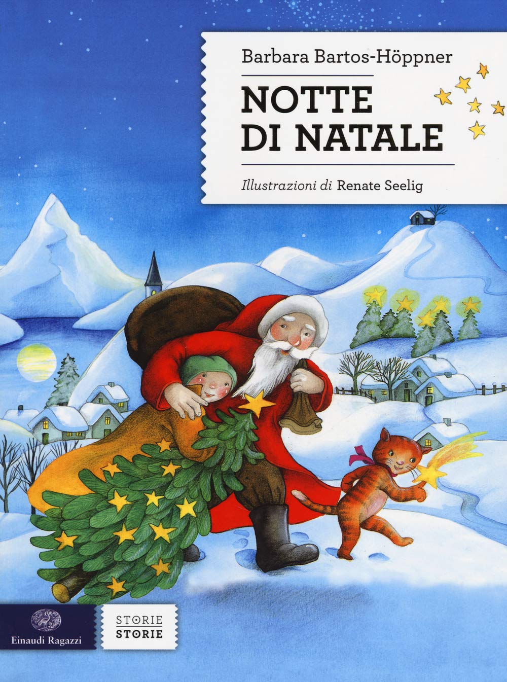Notte di Natale Novels & Short Stories