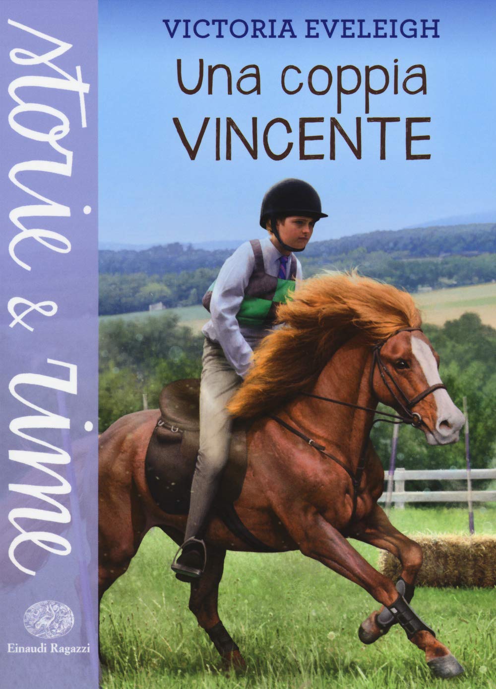 Una coppia vincente (Storie e rime) Novels & Short Stories