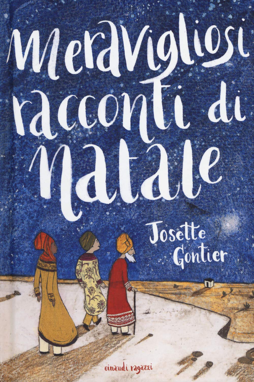 Meravigliosi racconti di Natale Contemporary literature