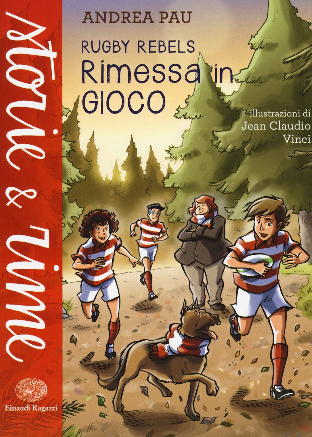 Rimessa in gioco. Rugby Rebels Leisure & Fun