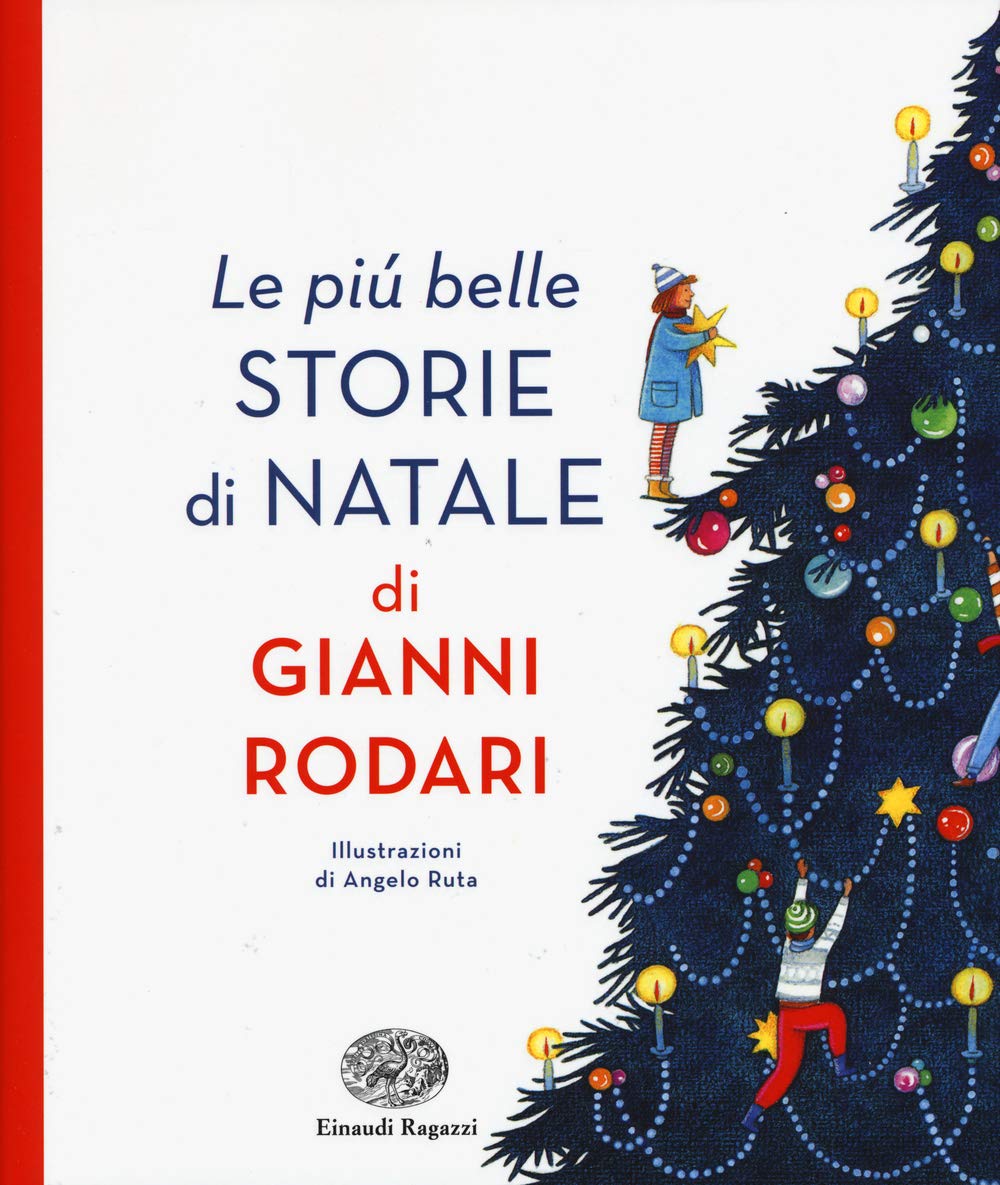 Le piu belle storie di Natale Contemporary literature