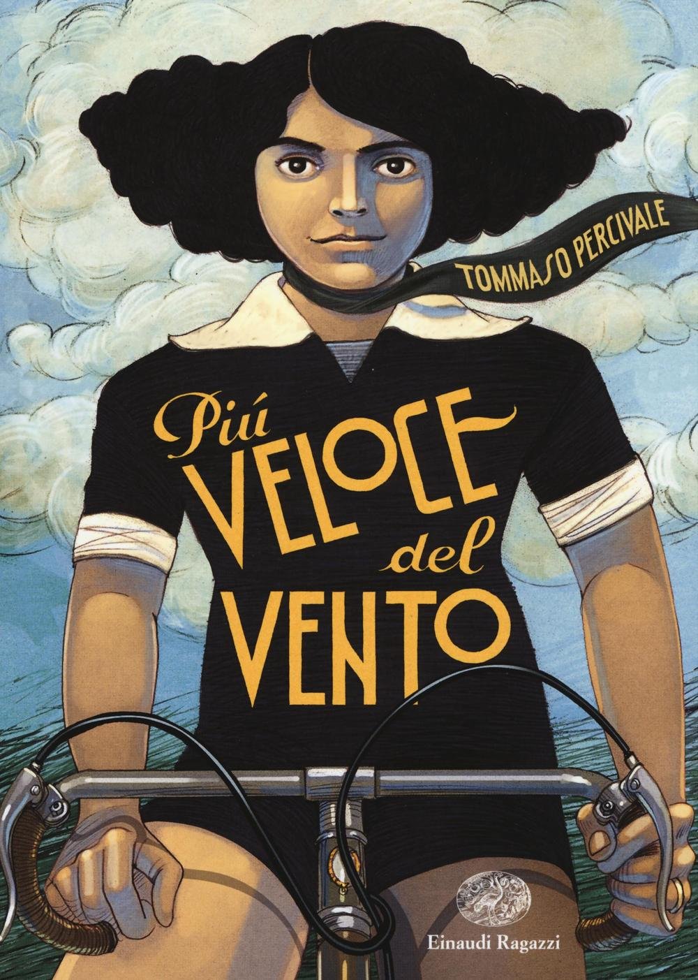 Più veloce del vento (Carta bianca) Leisure & Fun