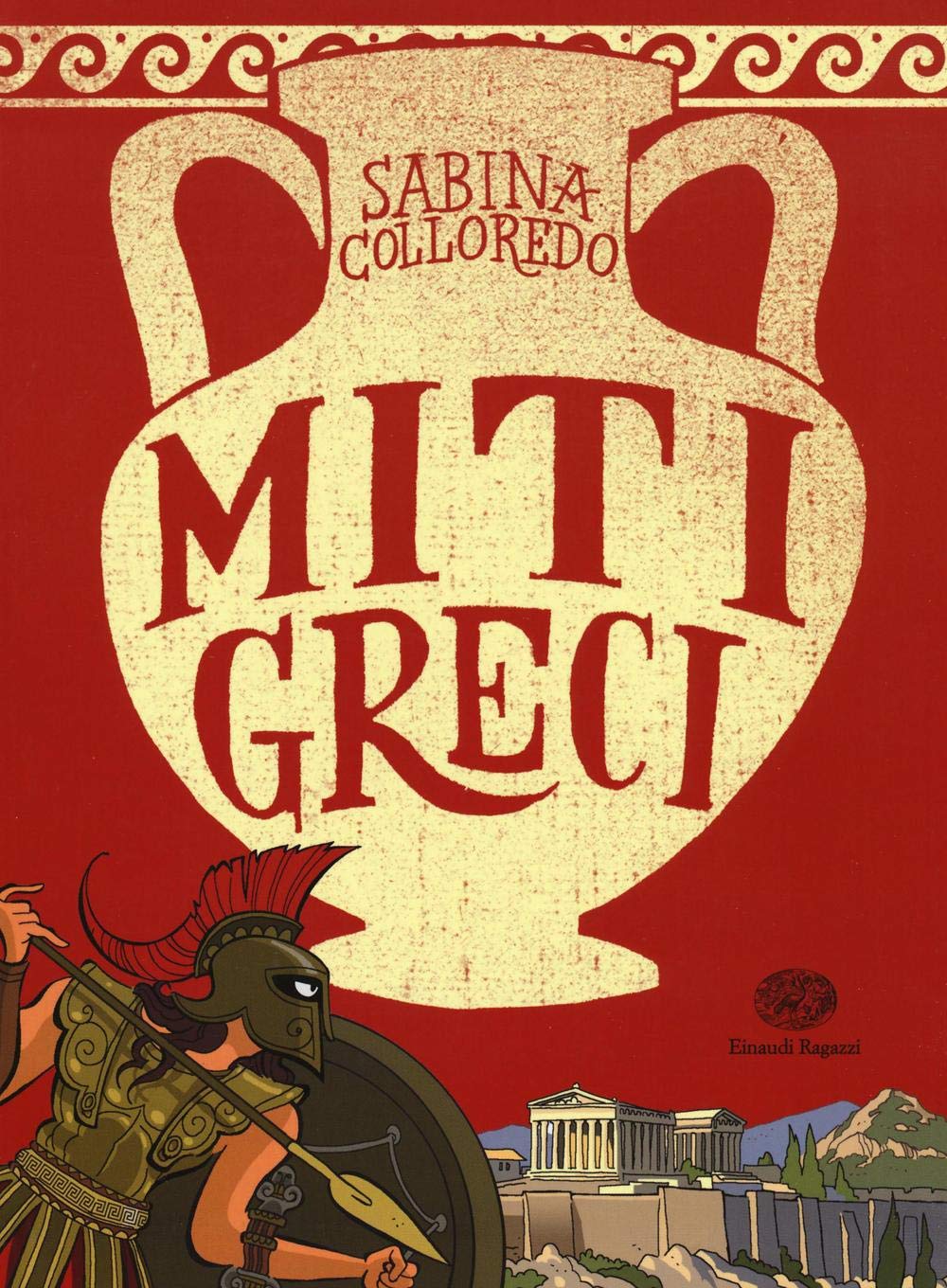 Miti greci. Ediz. illustrata (Storie storie) Fairy Tales & Legends