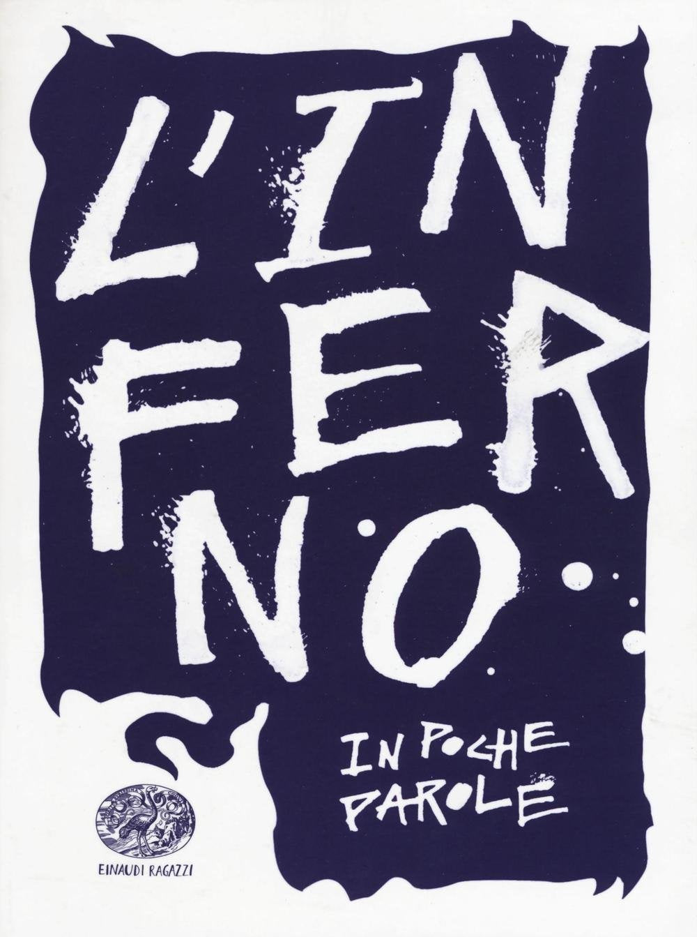 L' inferno da Dante Alighieri Fiction