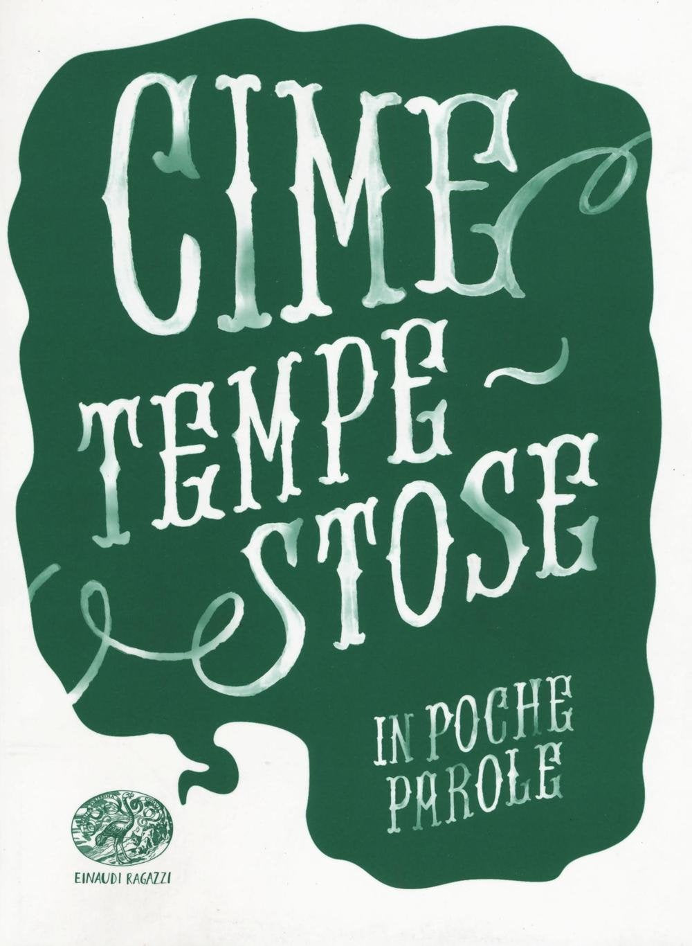 Cime tempestose da Emily Brontë (In poche parole) Fiction