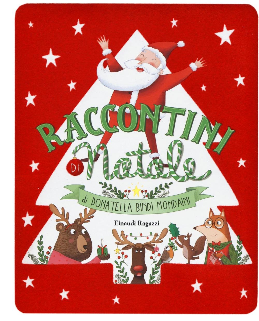 Raccontini di Natale Novels & Short Stories