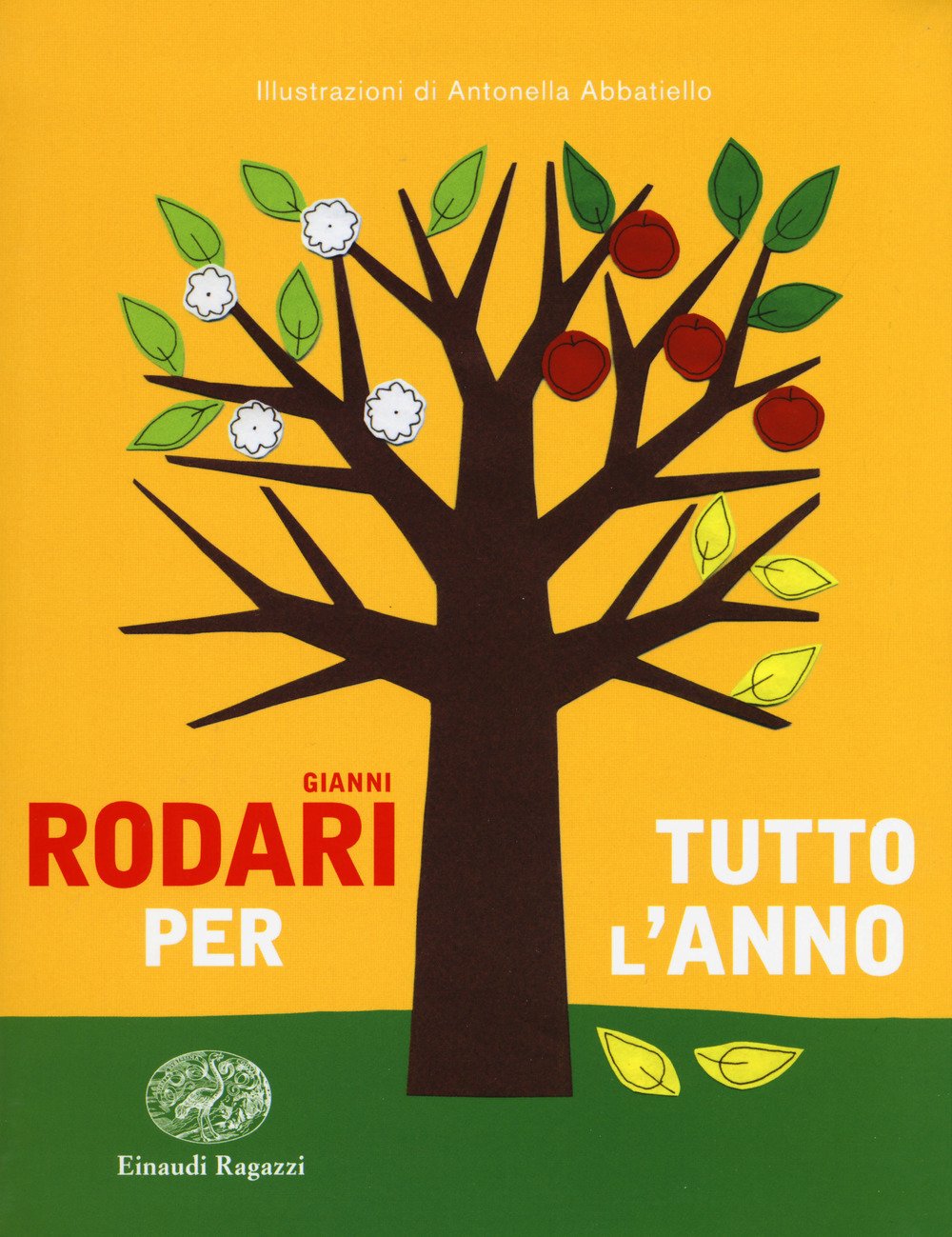 Rodari per tutto l'anno Contemporary literature