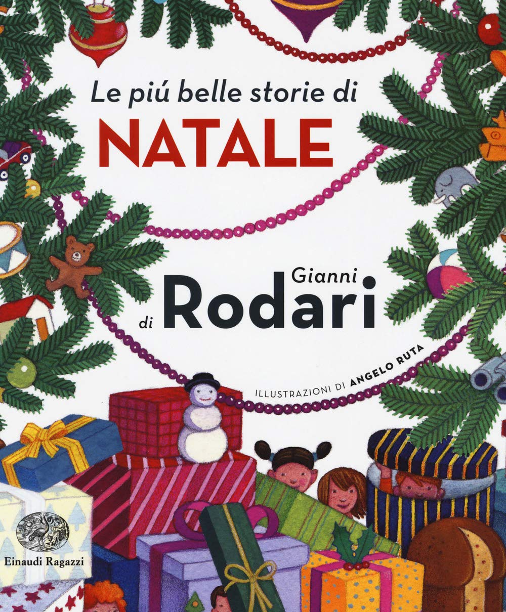 Le più belle storie di Natale: Le piu' belle storie di Natale Contemporary literature