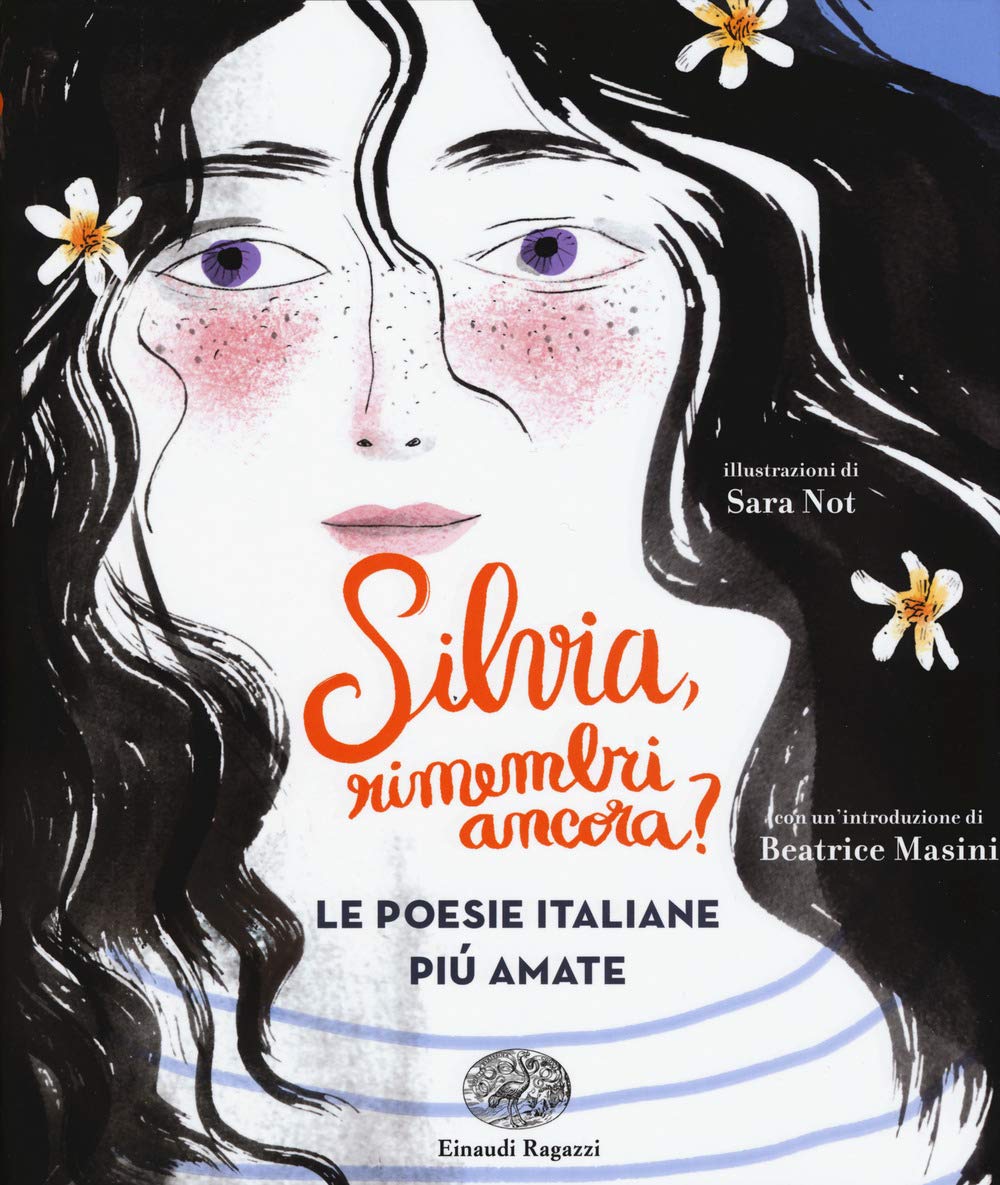 Silvia, rimembri ancora? Le poesie italiane più amate Fiction