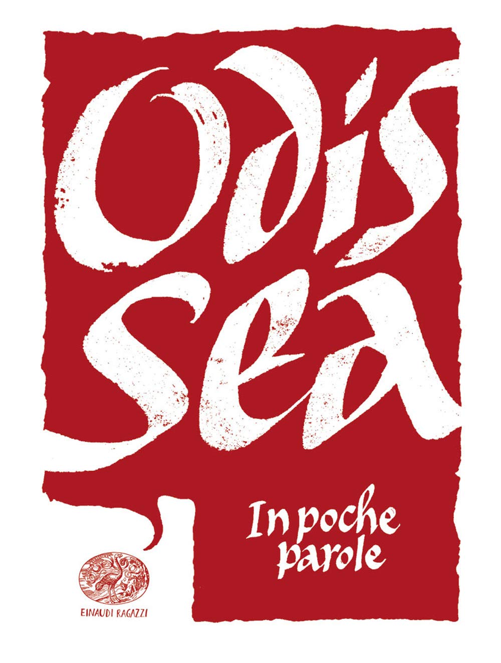 Odissea da Omero (In poche parole) Fiction
