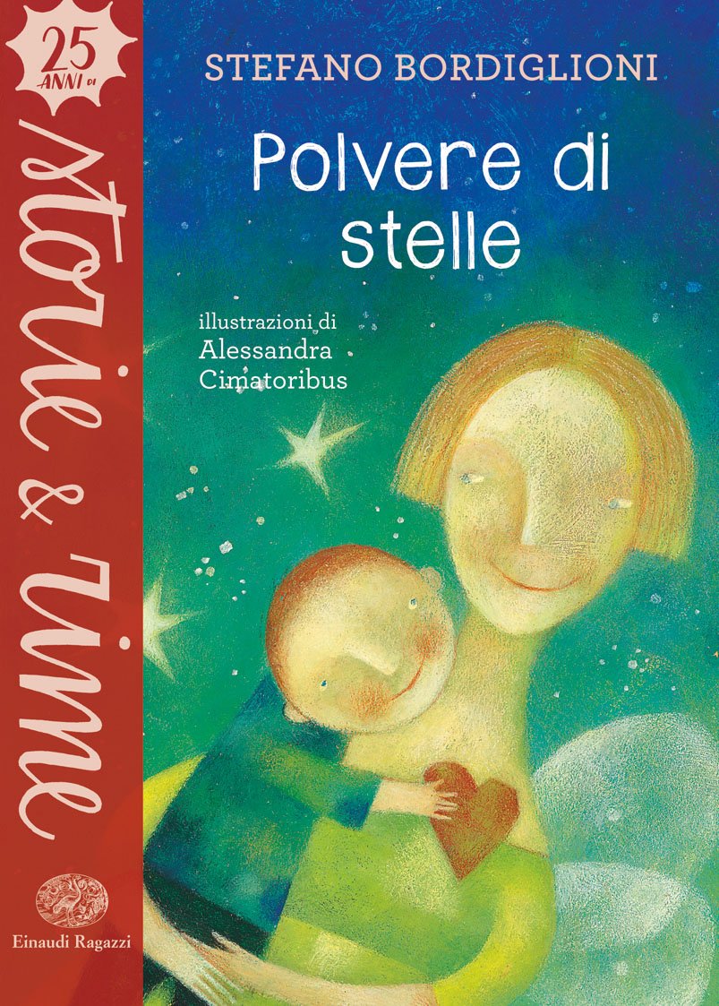 Polvere di stelle. Ediz. a colori book