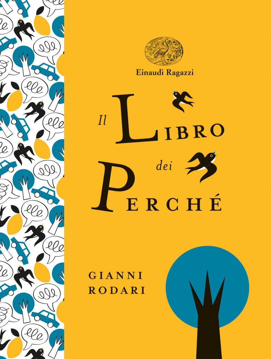 Il libro dei perché. Ediz. a colori. Ediz. deluxe book