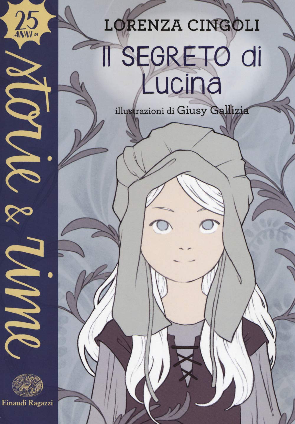 Il segreto di Lucina book