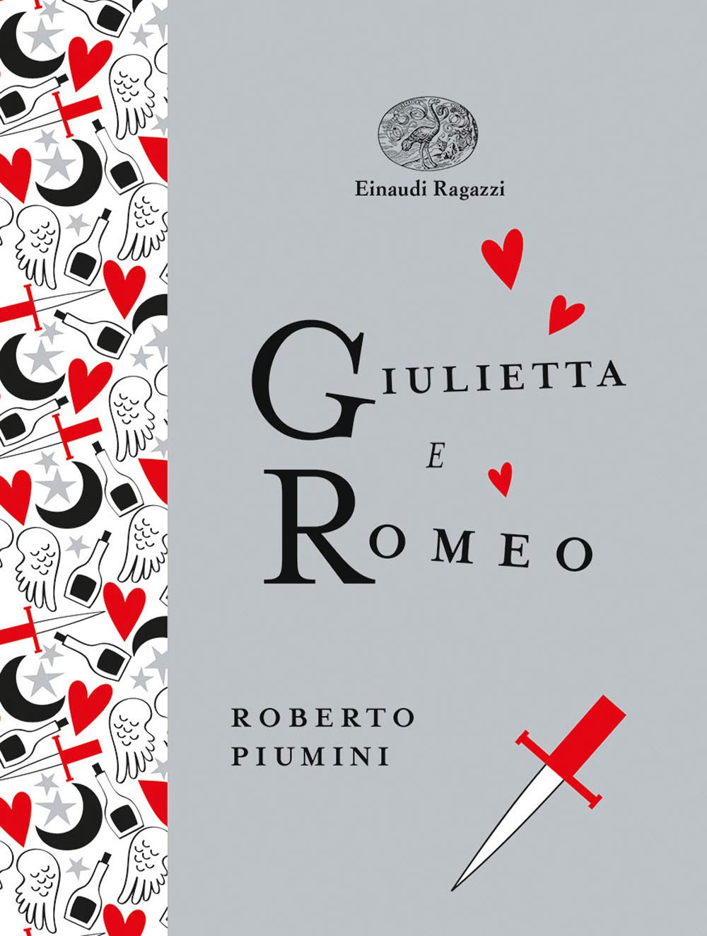Giulietta e Romeo. Ediz. a colori. Ediz. deluxe book