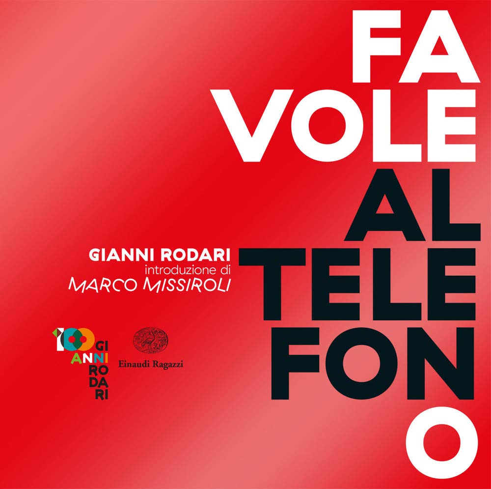 Favole al telefono Novels & Short Stories