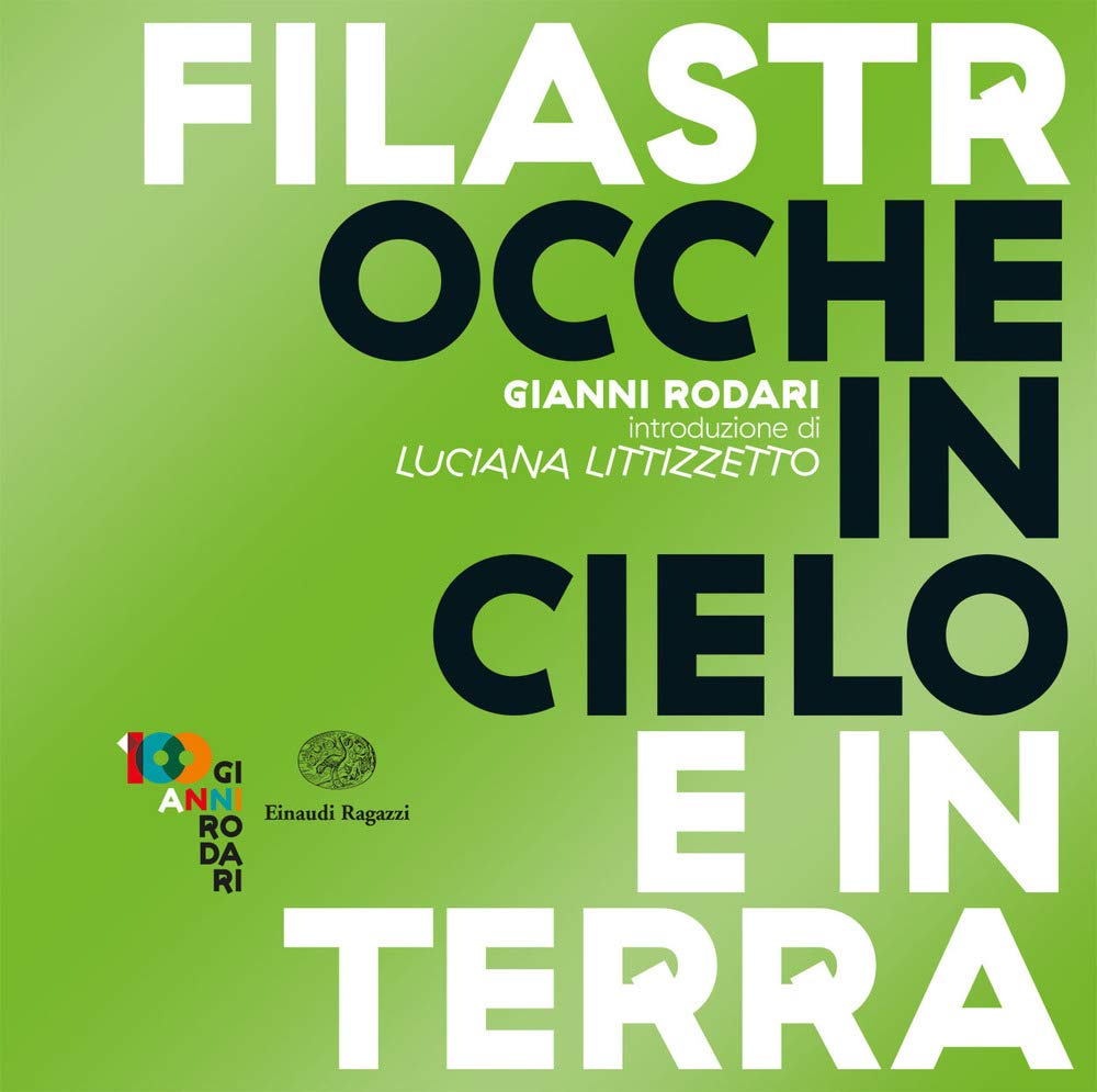Filastrocche in cielo e in terra book