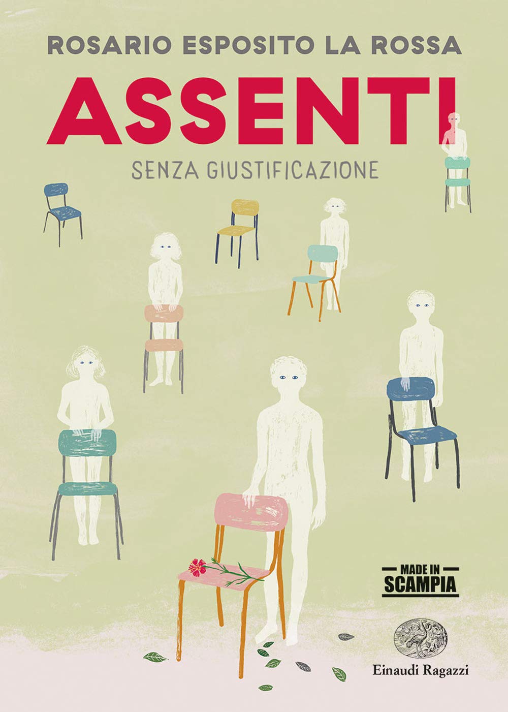 Assenti. Senza giustificazione Fiction