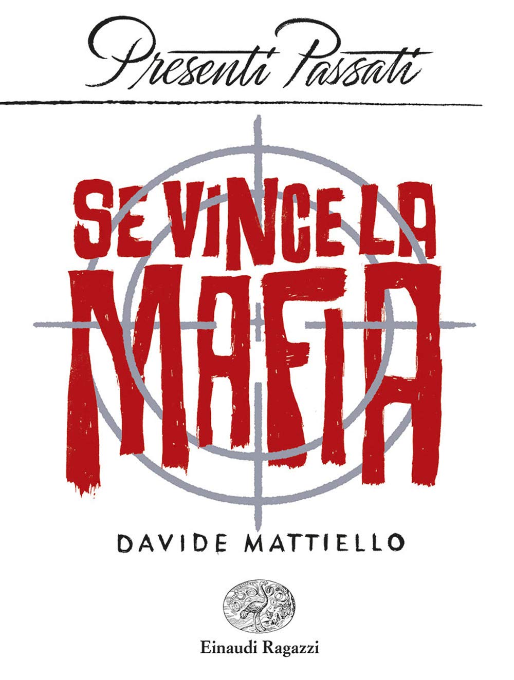 Se vince la mafia (Presenti passati) Education