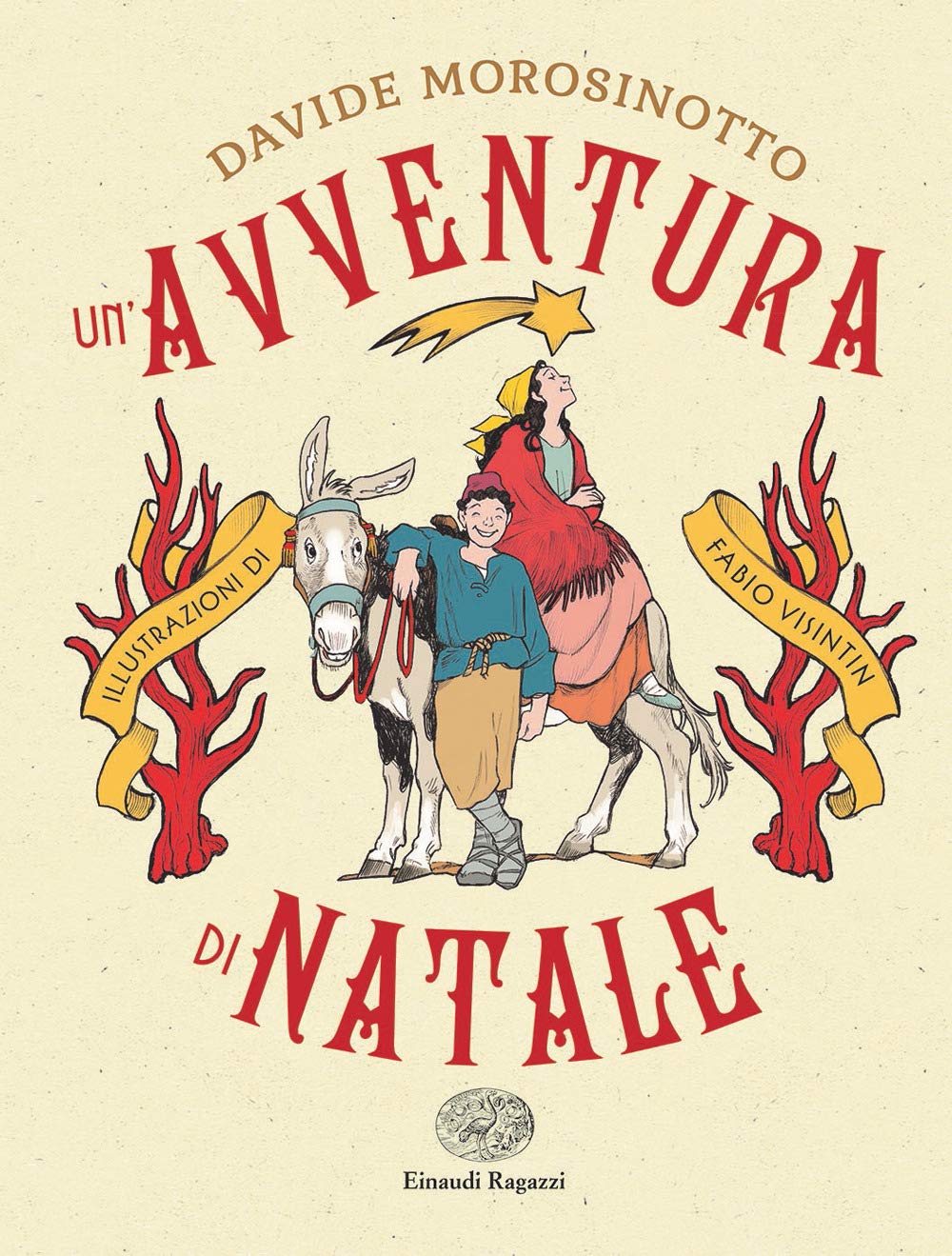 Un' avventura di Natale book