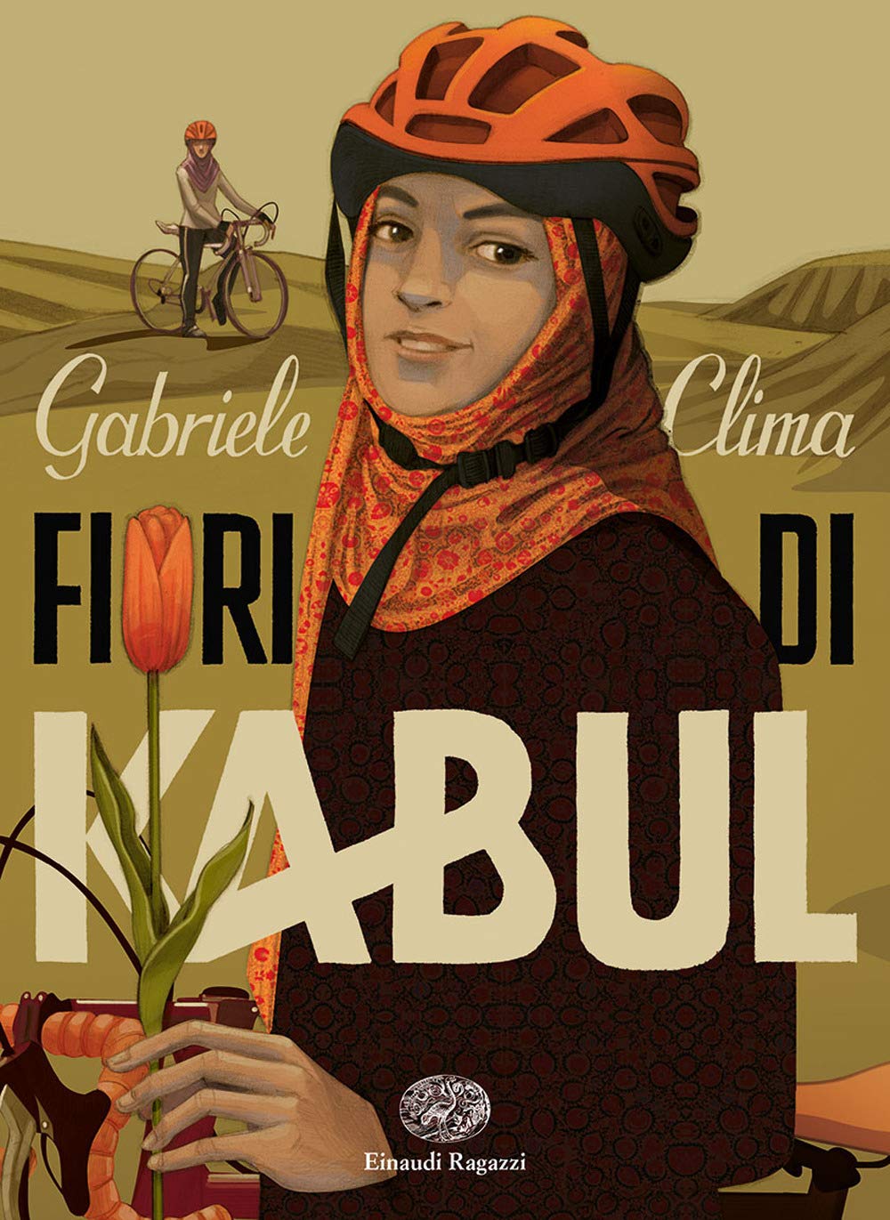 Fiori di Kabul Fiction