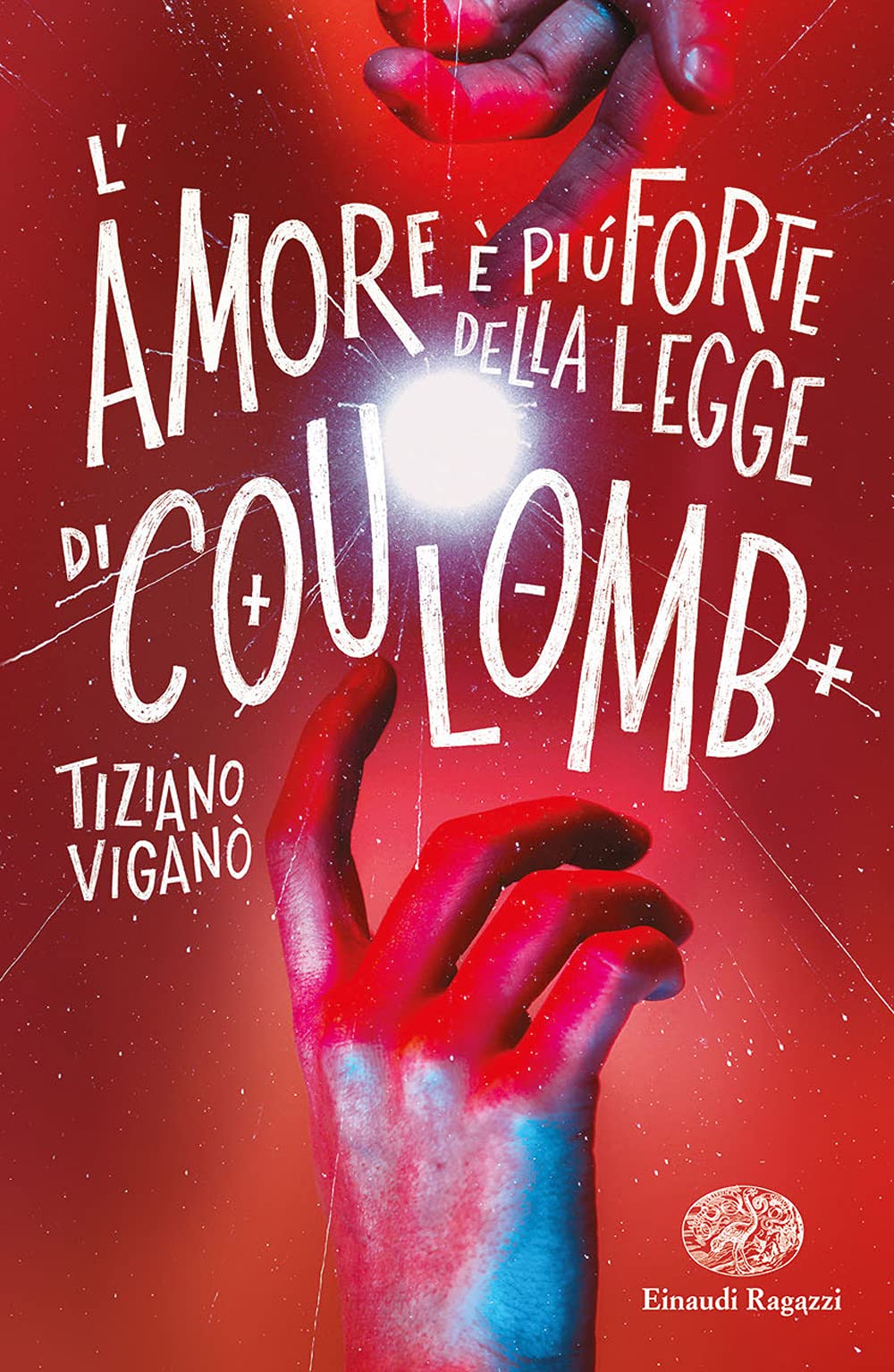 L'amore è più forte della legge di Coulomb Education