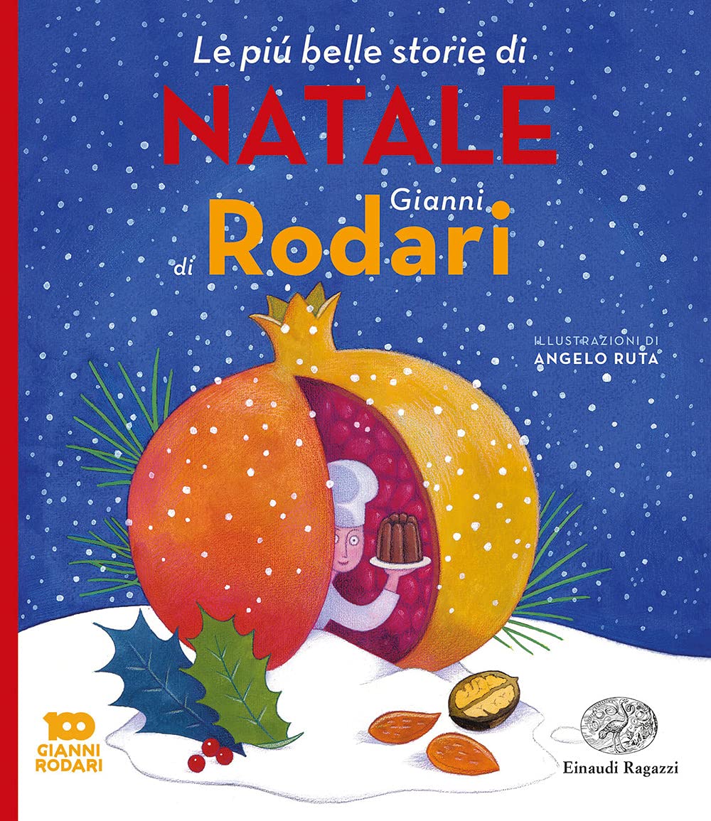 Le piu' belle storie di Natale book