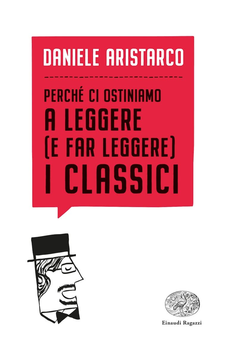 Perché ci ostiniamo a leggere (e far leggere) i classici Young adult books
